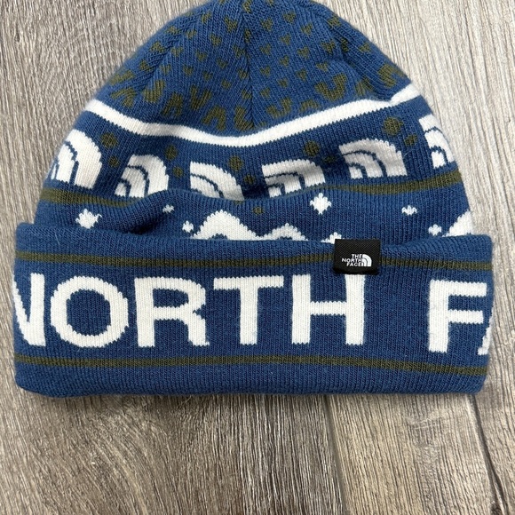 The North Face Accessories - The North Face Ski Tuke Beanie